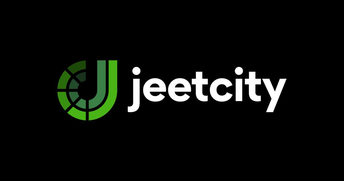 Top-Slots bei JeetCity